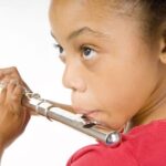 اصول نفس گیری در فلوت