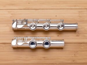 پای فلوت کجاست و چه اهمیتی دارد؟