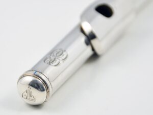 تاج فلوت چیست و چه اهمیتی دارد.