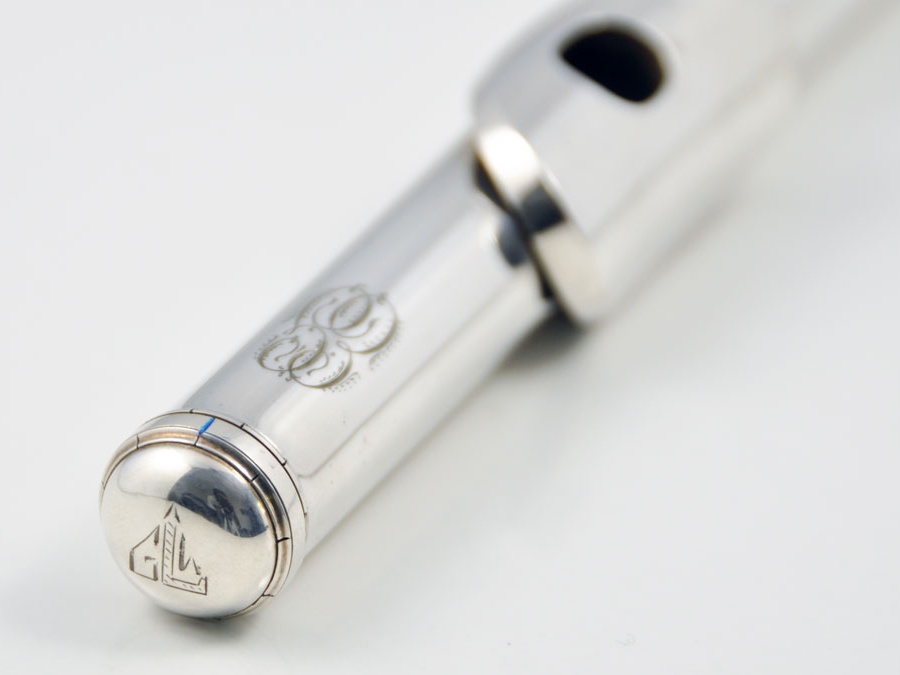 تاج فلوت چیست و چه اهمیتی دارد.